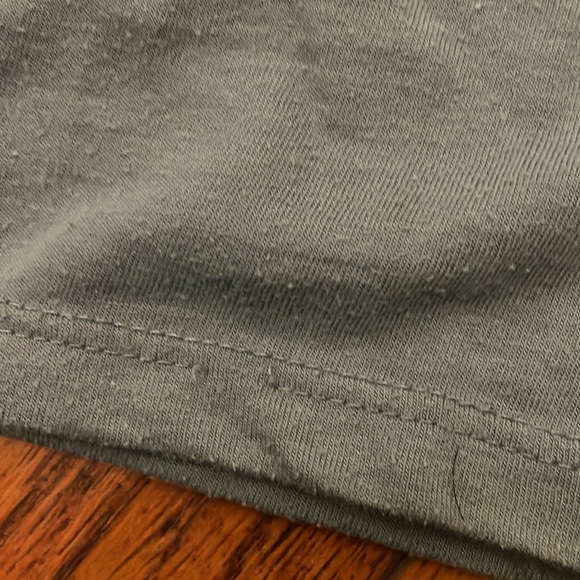 Vintage style lightning McQueen T-shirt - Picture 4 of 5